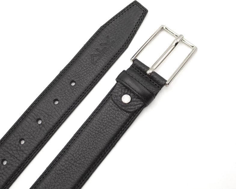 CINTURA DA UOMO H35 ALV Moda/Uomo/Accessori/Cinture Époque - Manfredonia, Commerciovirtuoso.it