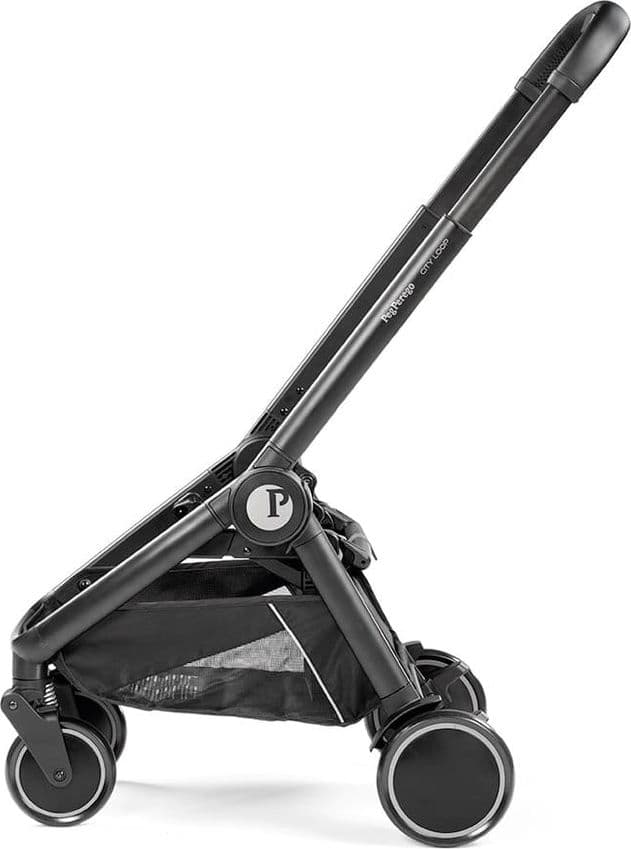 Telaio Peg Perego City Loop in Bretelle e cinture La Casa Del Bebè - Napoli, commercioVirtuoso.it