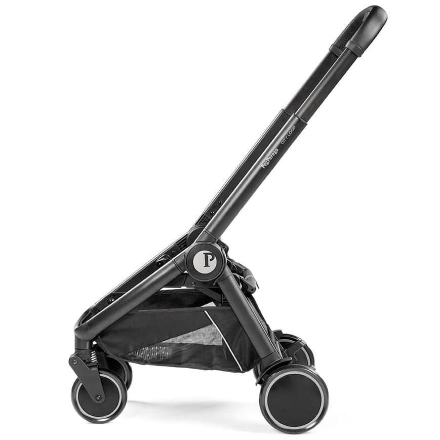 Telaio Peg Perego City Loop in Bretelle e cinture La Casa Del Bebè - Napoli, commercioVirtuoso.it
