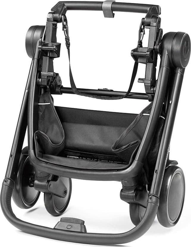 Telaio Peg Perego City Loop in Bretelle e cinture La Casa Del Bebè - Napoli, commercioVirtuoso.it