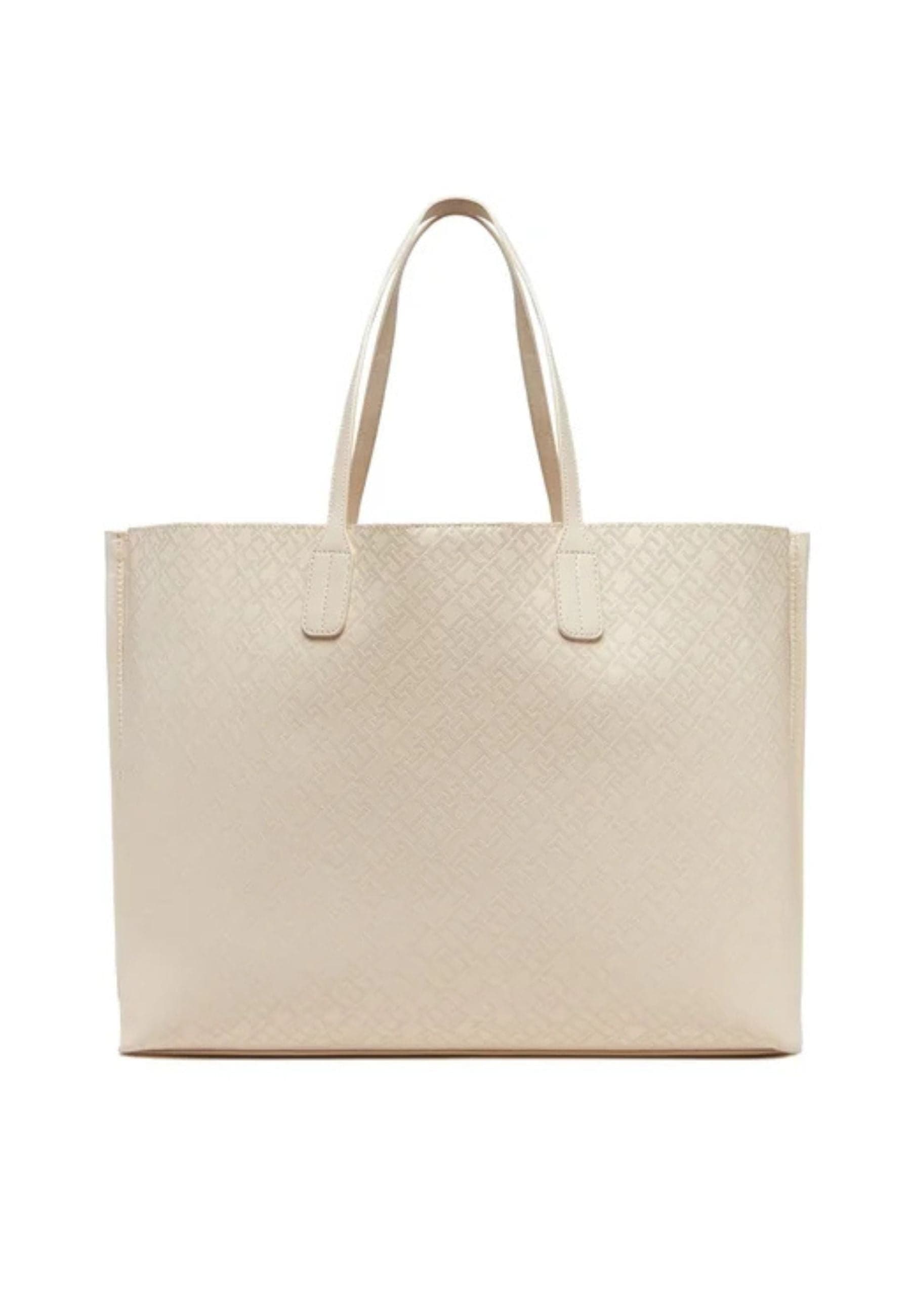 Tommy Hilfiger BORSA TH DISTINCT TOTE MONO da donna in Borse Tote Drestige - Casamassima, commercioVirtuoso.it