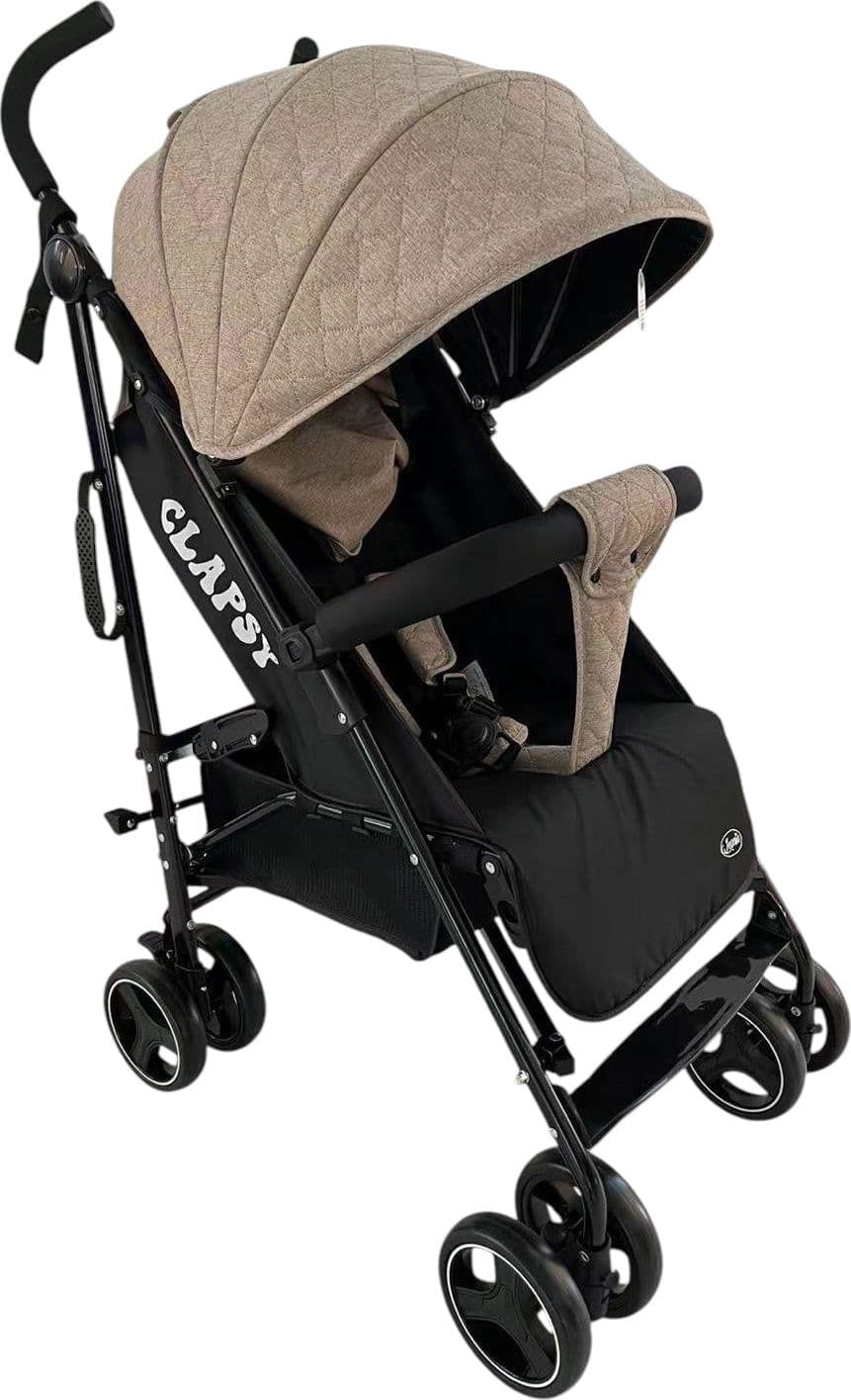 Passeggino Leggero Leonie Clapsy - 4