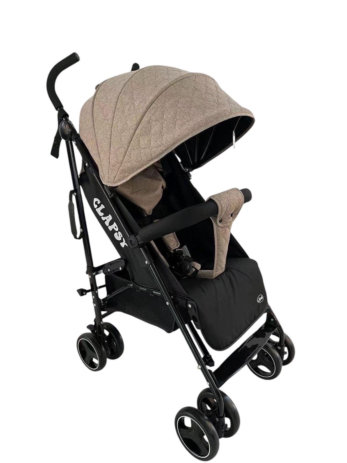 Passeggino Leggero Leonie Clapsy - 4