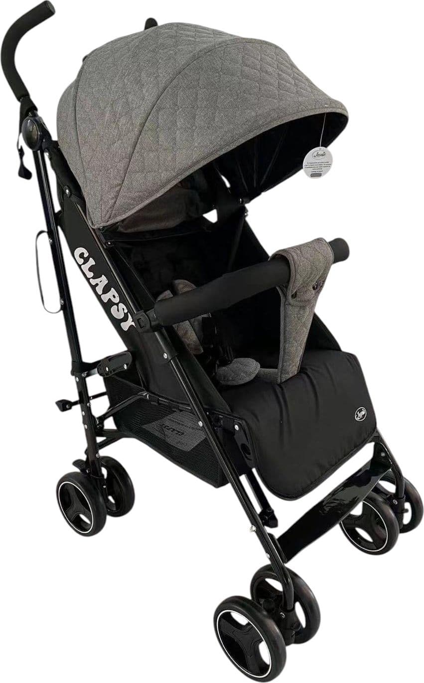 Passeggino Leggero Leonie Clapsy - 5