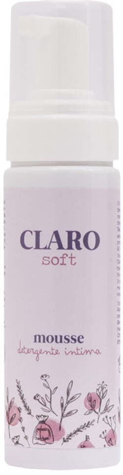 Claro soft*200ml