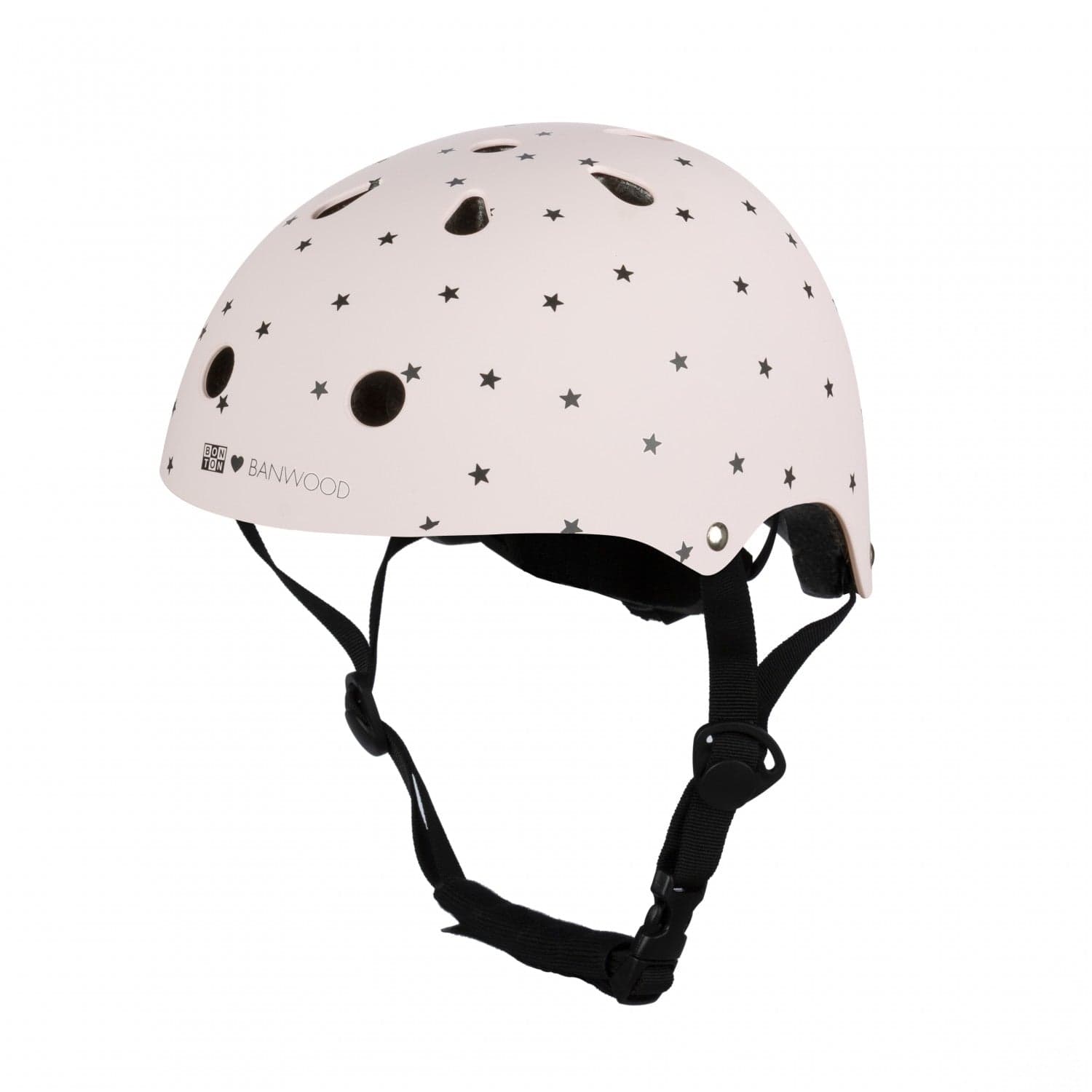 Casco Banwood Bonton R 48-52 cm in Caschetti La Casa Del Bebè - Napoli, commercioVirtuoso.it
