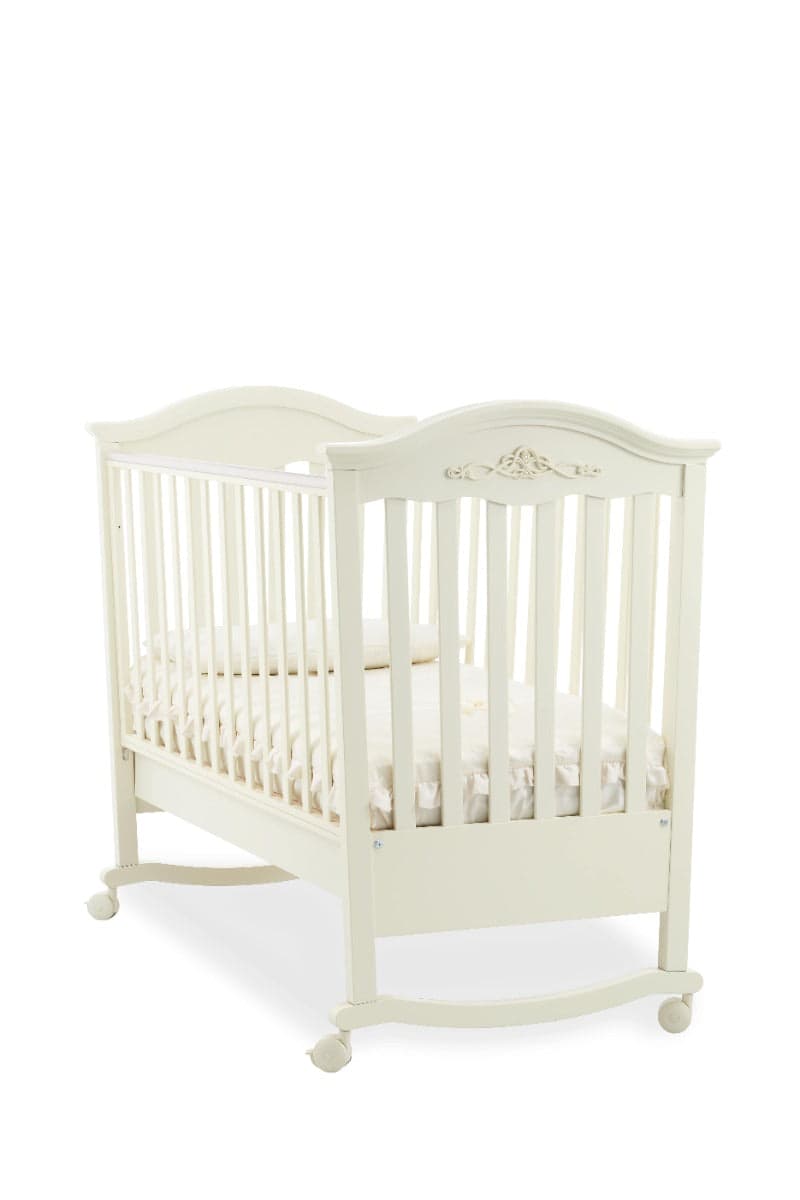 Cameretta per Neonato Completa 4 pz Italbaby Magnifique Classic in Letti La Casa Del Bebè - Napoli, commercioVirtuoso.it