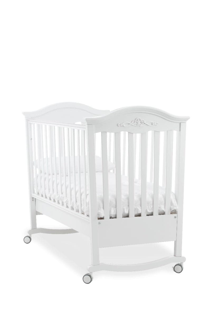 Cameretta per Neonato Completa 4 pz Italbaby Magnifique Classic in Letti La Casa Del Bebè - Napoli, commercioVirtuoso.it
