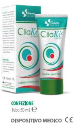 Cliake  crema 50ml
