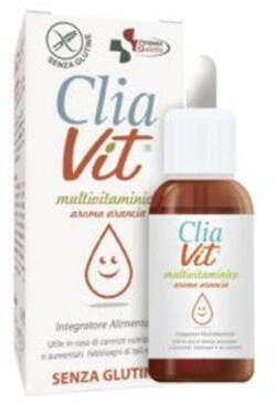 Cliavit gocce 30ml