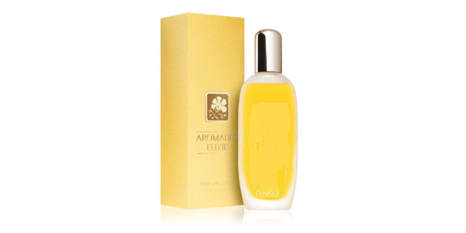 CLINIQUE aromaric elixir