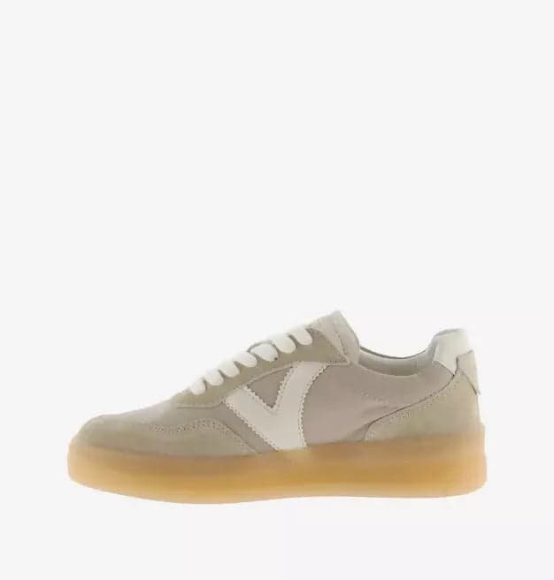 Victoria Donna sneakers in pelle scamosciata in Scarpe da immersione da donna Cantali Calzature - Randazzo, commercioVirtuoso.it