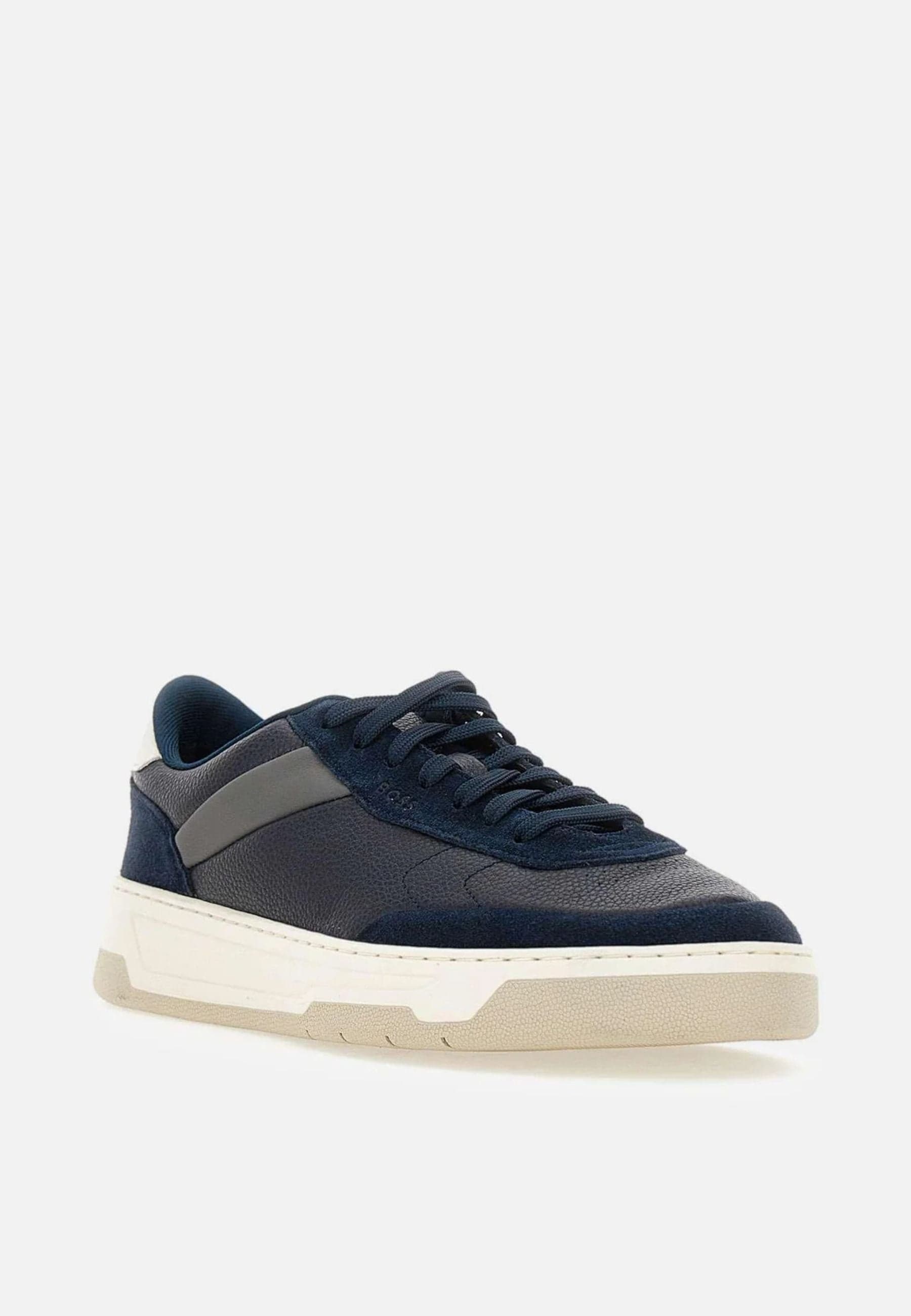 BOSS Sneakers BALTIMORE_TENN_SDLTB da uomo in Sneaker casual Drestige - Casamassima, commercioVirtuoso.it