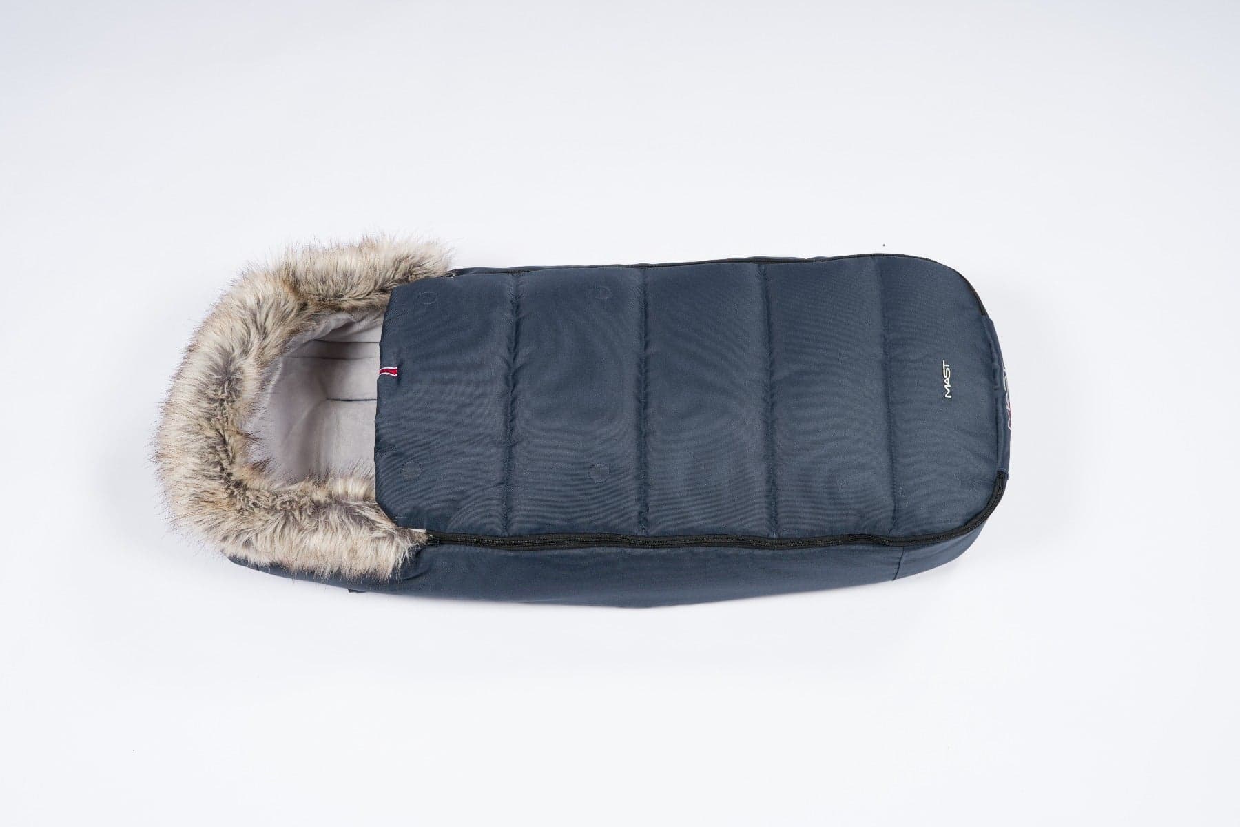 Sacco Coprigambe Cocoon MAST M.2x - 4
