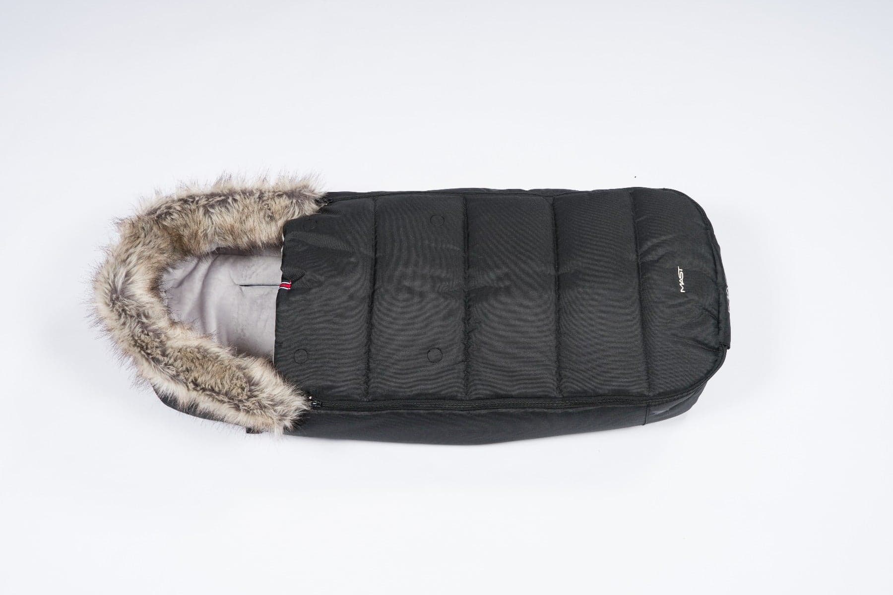 Sacco Coprigambe Cocoon MAST M.2x - 3