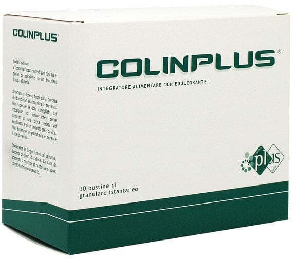 Colinplus 30bust