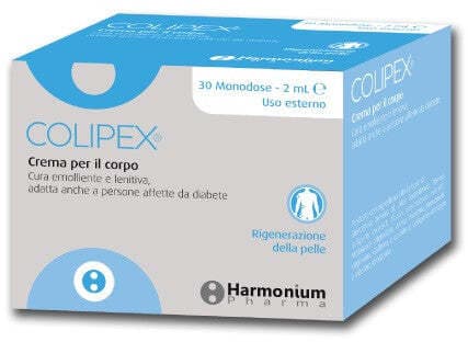 Colipex crema 60ml