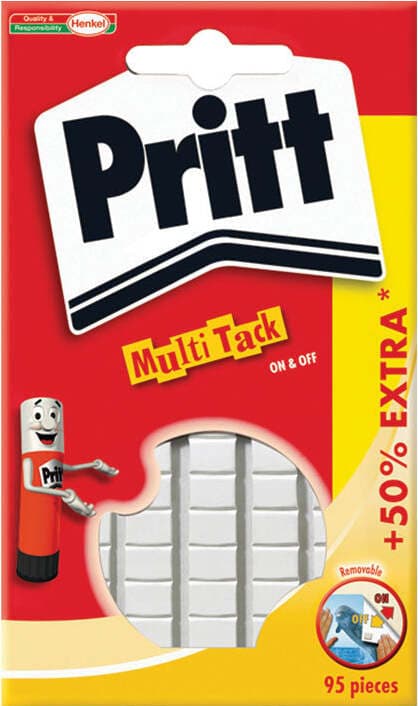 Colla Pritt Multi-Tack
