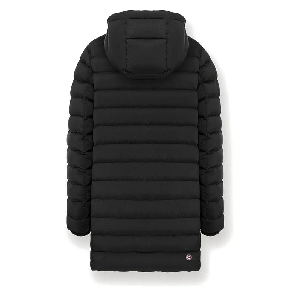 Colmar capospalla uomo Piumino con spacchi laterali 1264 4ZP 99 in Giacche Broadway Red - Barletta, commercioVirtuoso.it