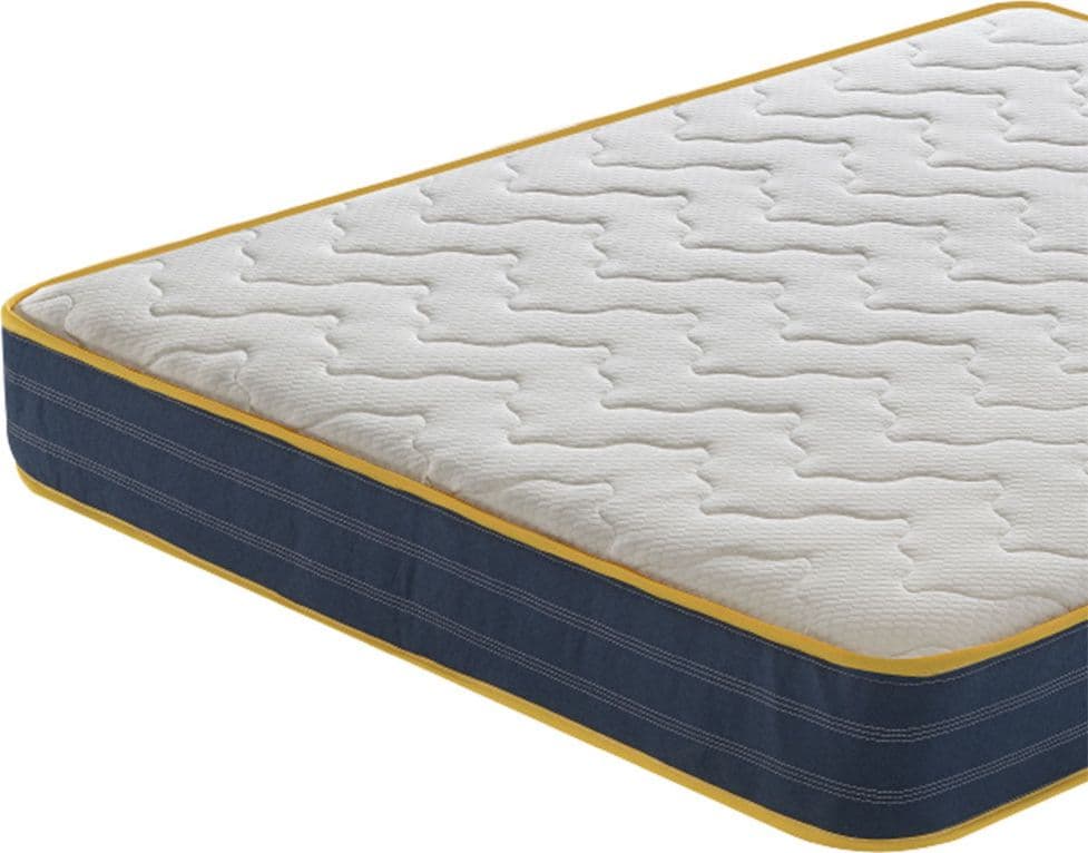 Materasso a 800 molle insacchettate, altezza 23 cm , 3 cm memory foam, ortopedico in Materassi iLoveSleep - Concesio, commercioVirtuoso.it