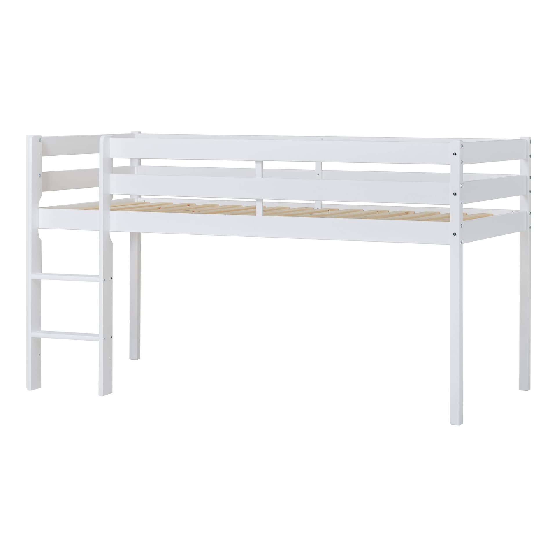 Basi letto