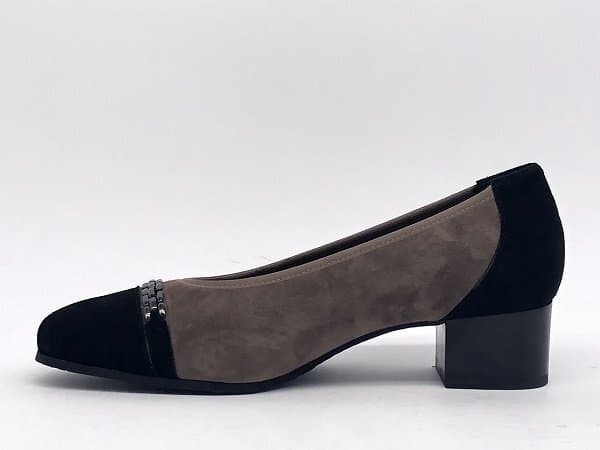 COMODAIDEA D??collet?? 1161 in Scarpe col tacco Calzature Durello - Agna, commercioVirtuoso.it