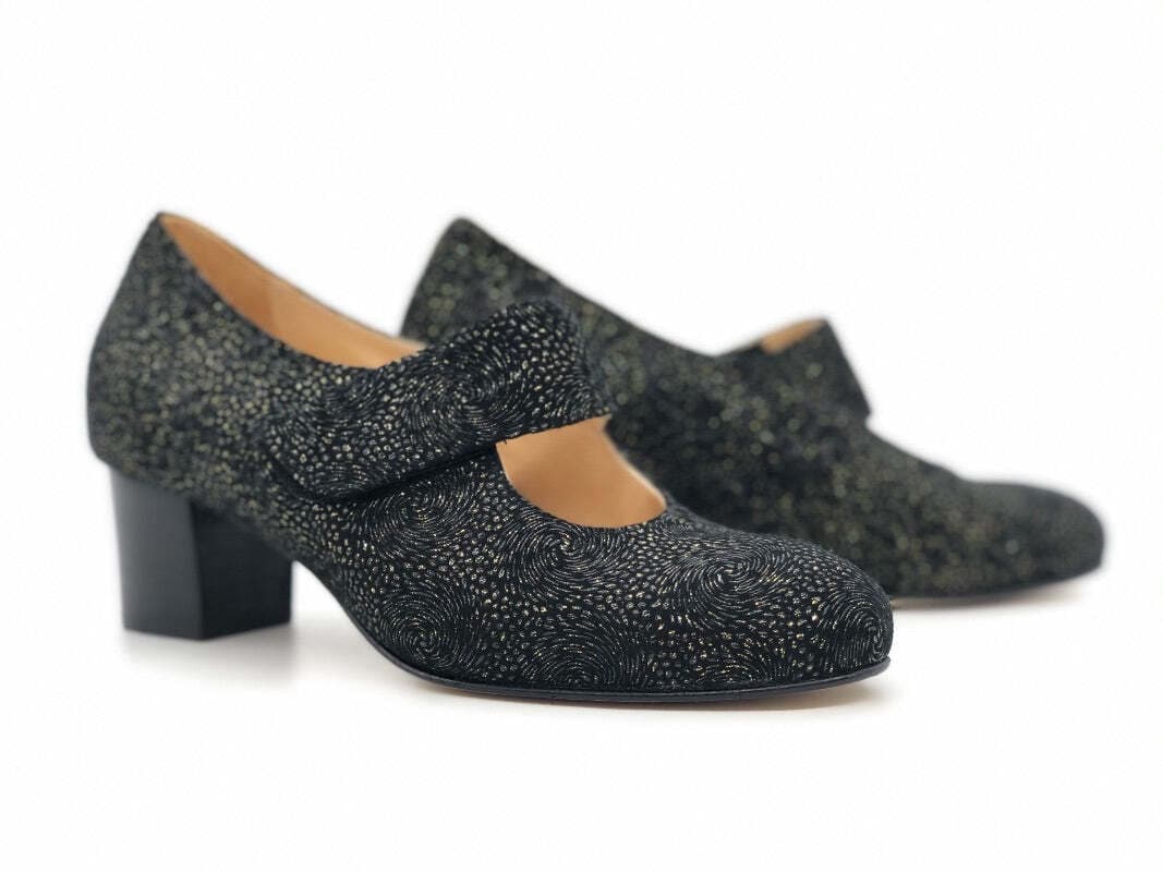 COMODAIDEA D??collet?? 991 in Scarpe col tacco Calzature Durello - Agna, commercioVirtuoso.it