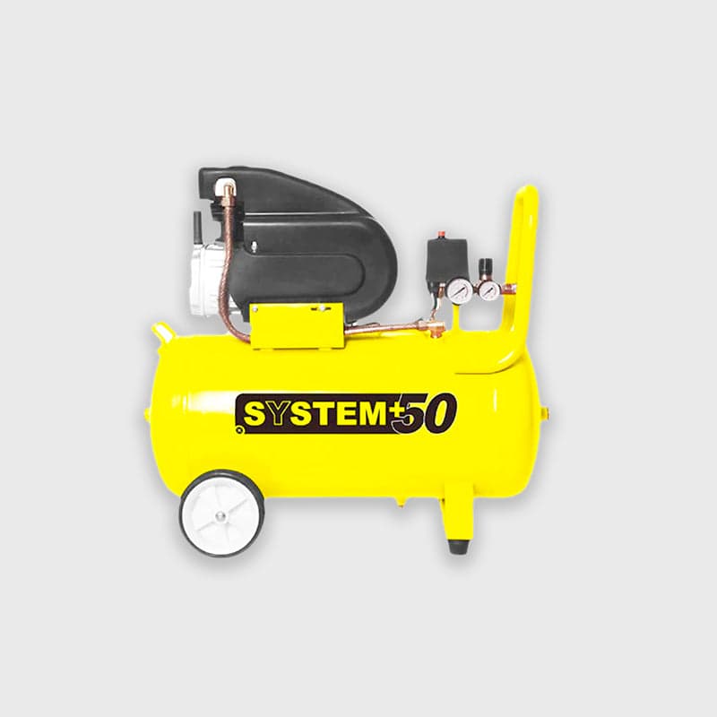 Compressori d'aria e utensili elettrici