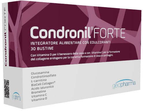 Condronil forte 30bust