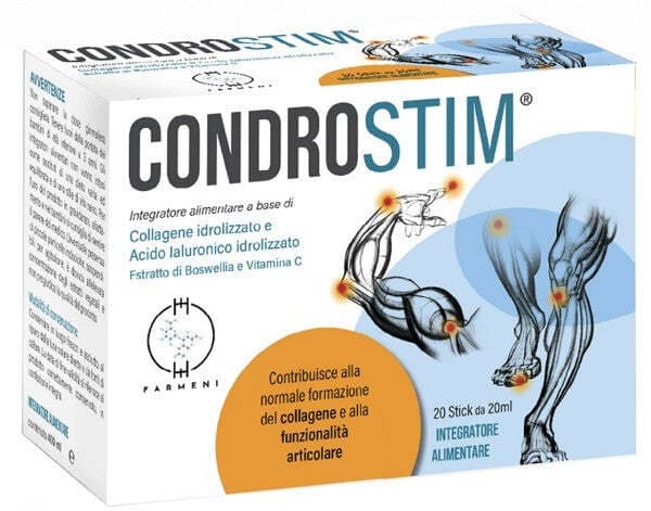 Condrostim 20stick pack