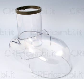Coperchio Centrifuga XXL