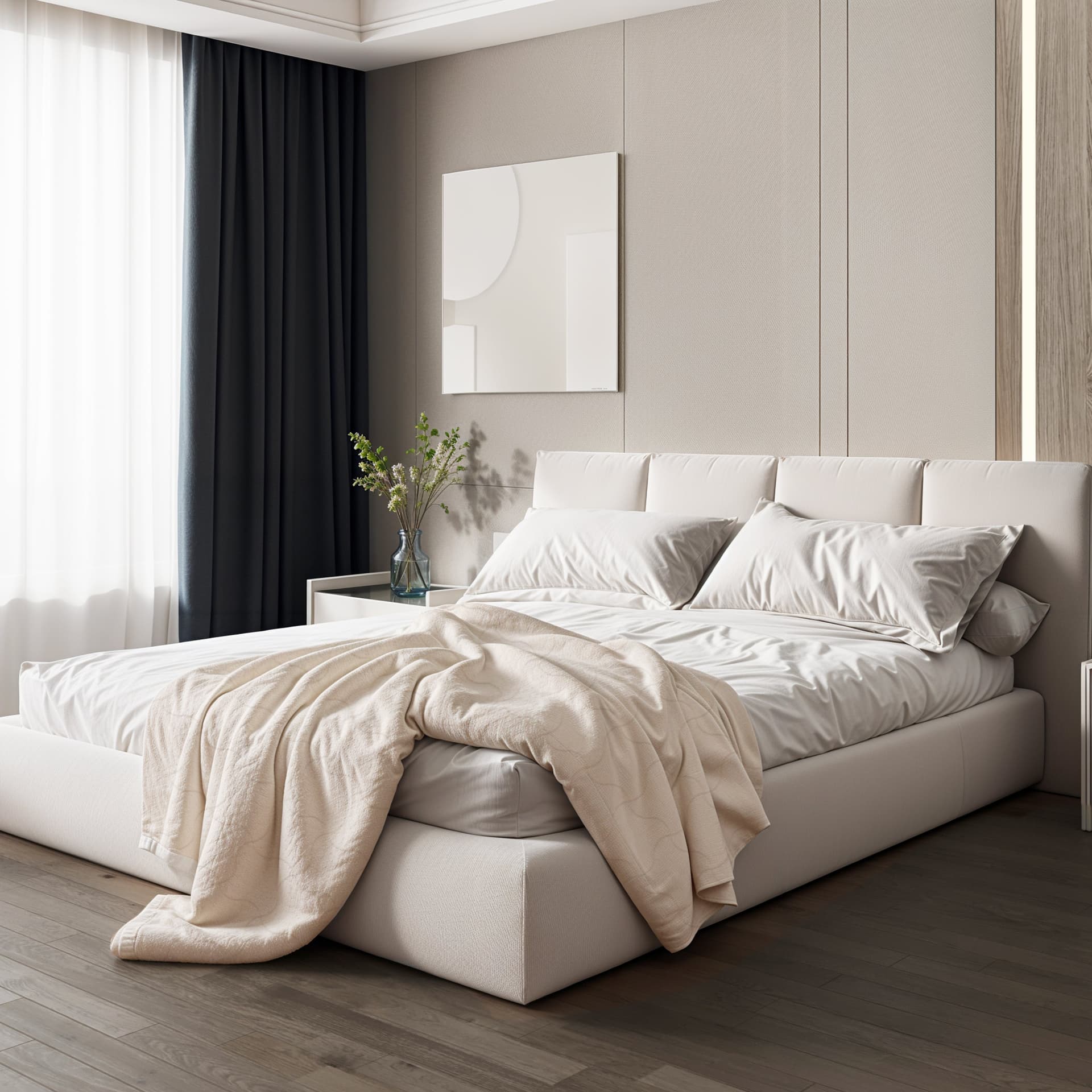 Coperta in Fibra di Carbonio | Morbida, Antistress Double Face, Vellutata per Divano o Letto Singolo e Matrimoniale in Coperte The White Stone - San Donà di Piave, commercioVirtuoso.it