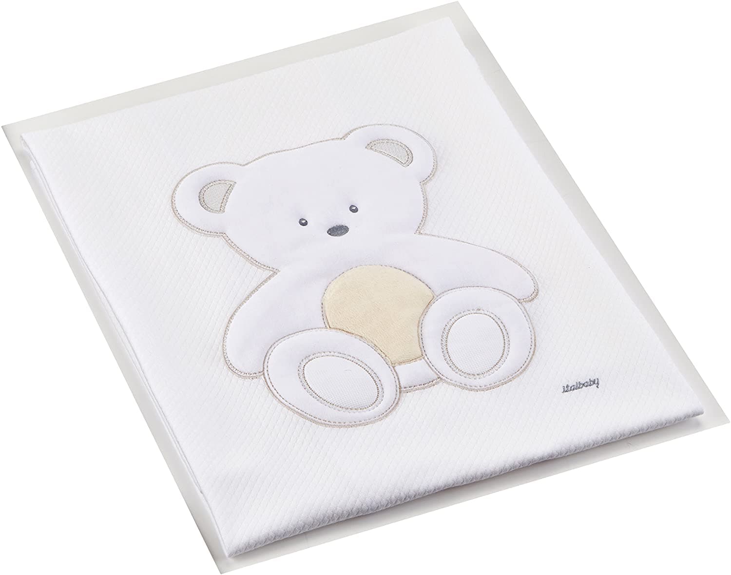 Coperte e copertine per culle e lettini