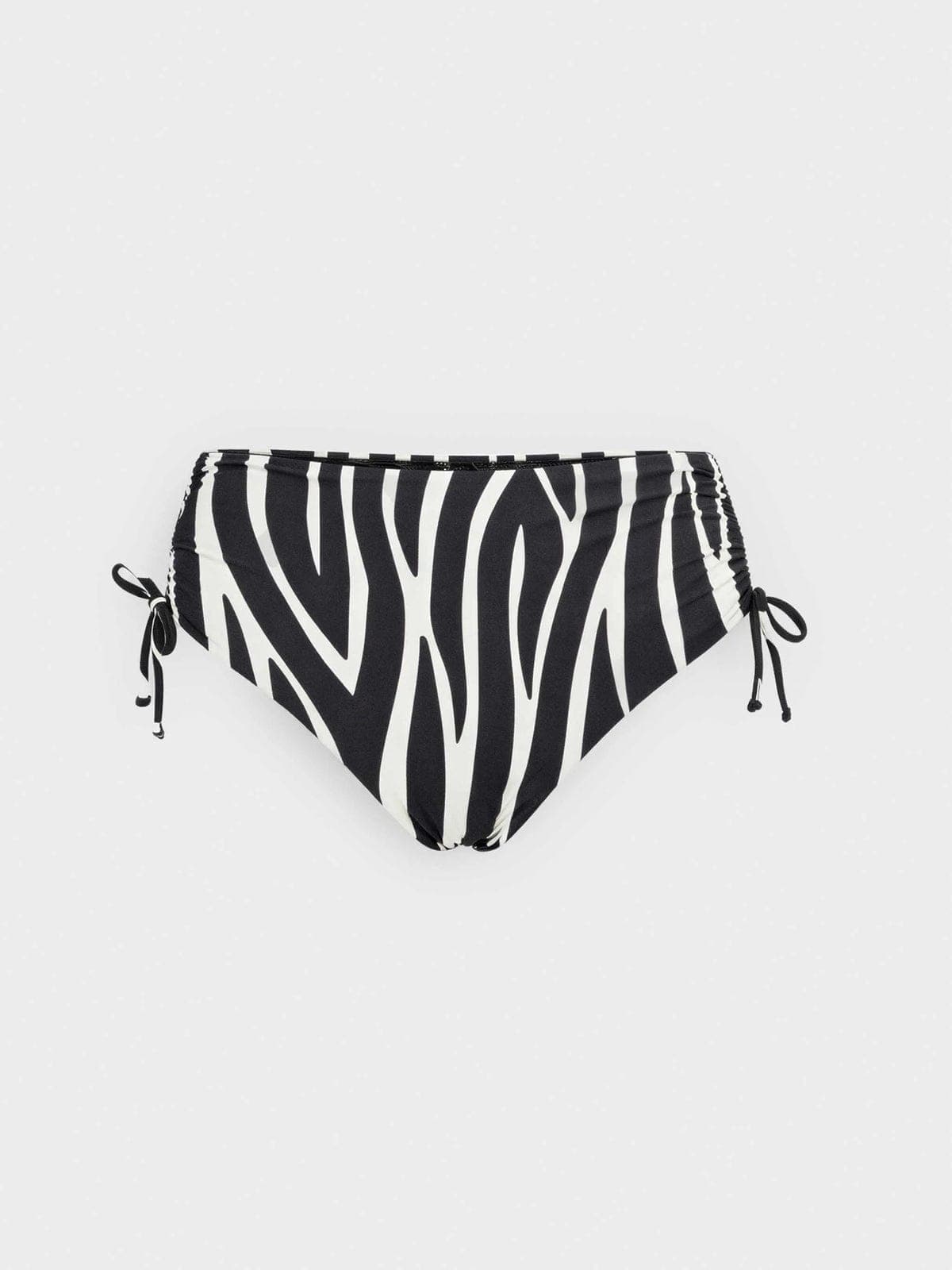 Costume Donna Gisela 2/30276TC Bikini Zebra Animalier con Ferretto e Slip Alto Regolabile in Autocategorizzazione The King Luxury - San Marcellino, commercioVirtuoso.it