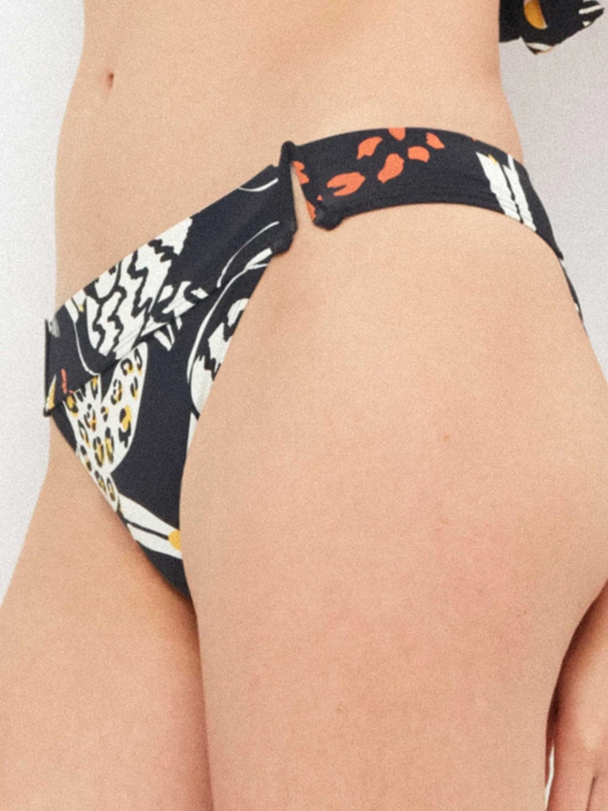 Costume Donna Gisela 2/30312T Bikini con Top Imbottitura Rimovibile e Slip Coordinato in Autocategorizzazione The King Luxury - San Marcellino, commercioVirtuoso.it