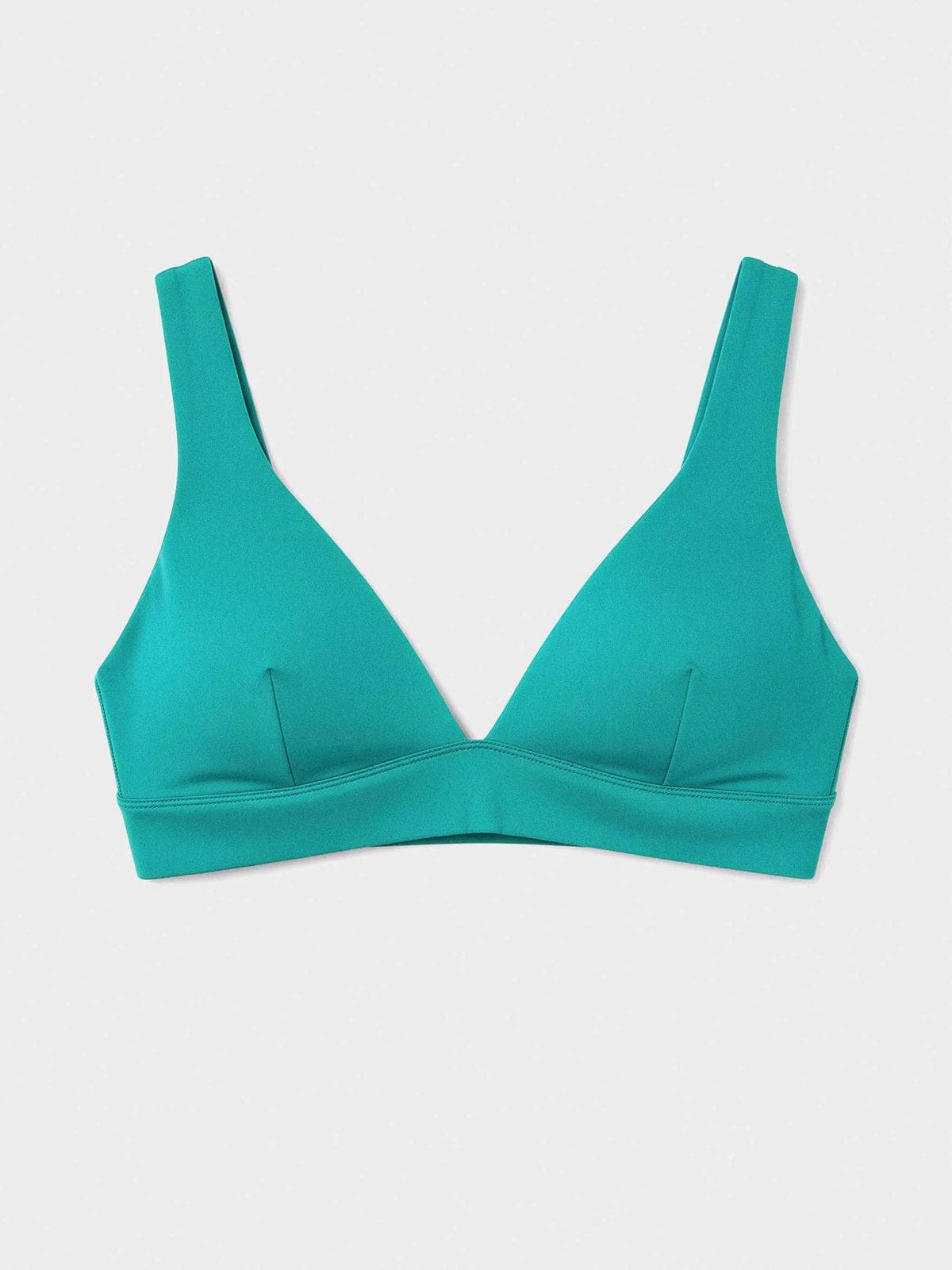 Costume Donna Gisela 2/30334B Bikini con Top Imbottitura Estraibile e Slip Alto in Autocategorizzazione The King Luxury - San Marcellino, commercioVirtuoso.it