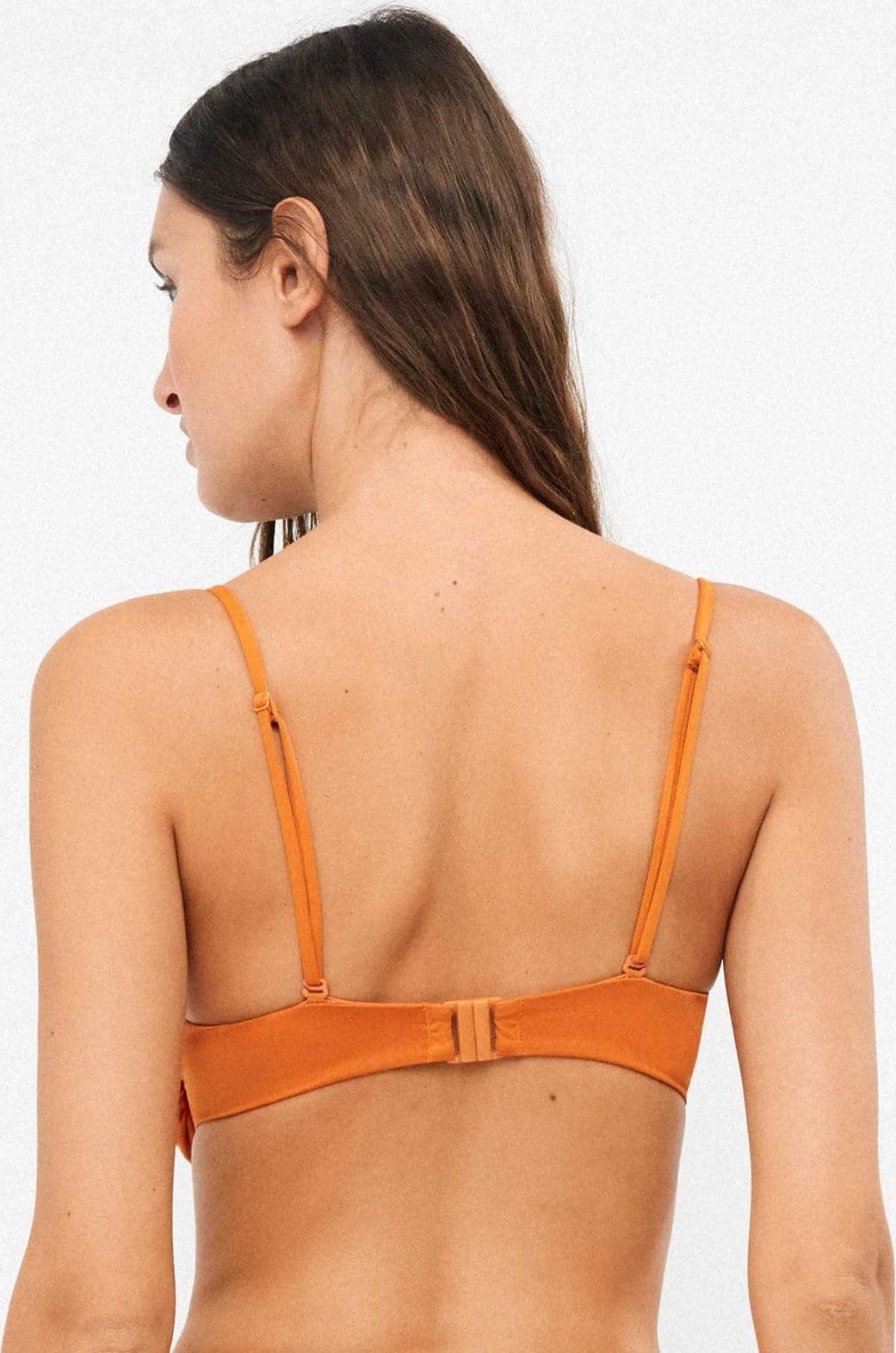 Costume Donna Gisela 2/30412TB Bikini Bandeau Balconette con Ferretto e Slip Alto con Nodo in Autocategorizzazione The King Luxury - San Marcellino, commercioVirtuoso.it