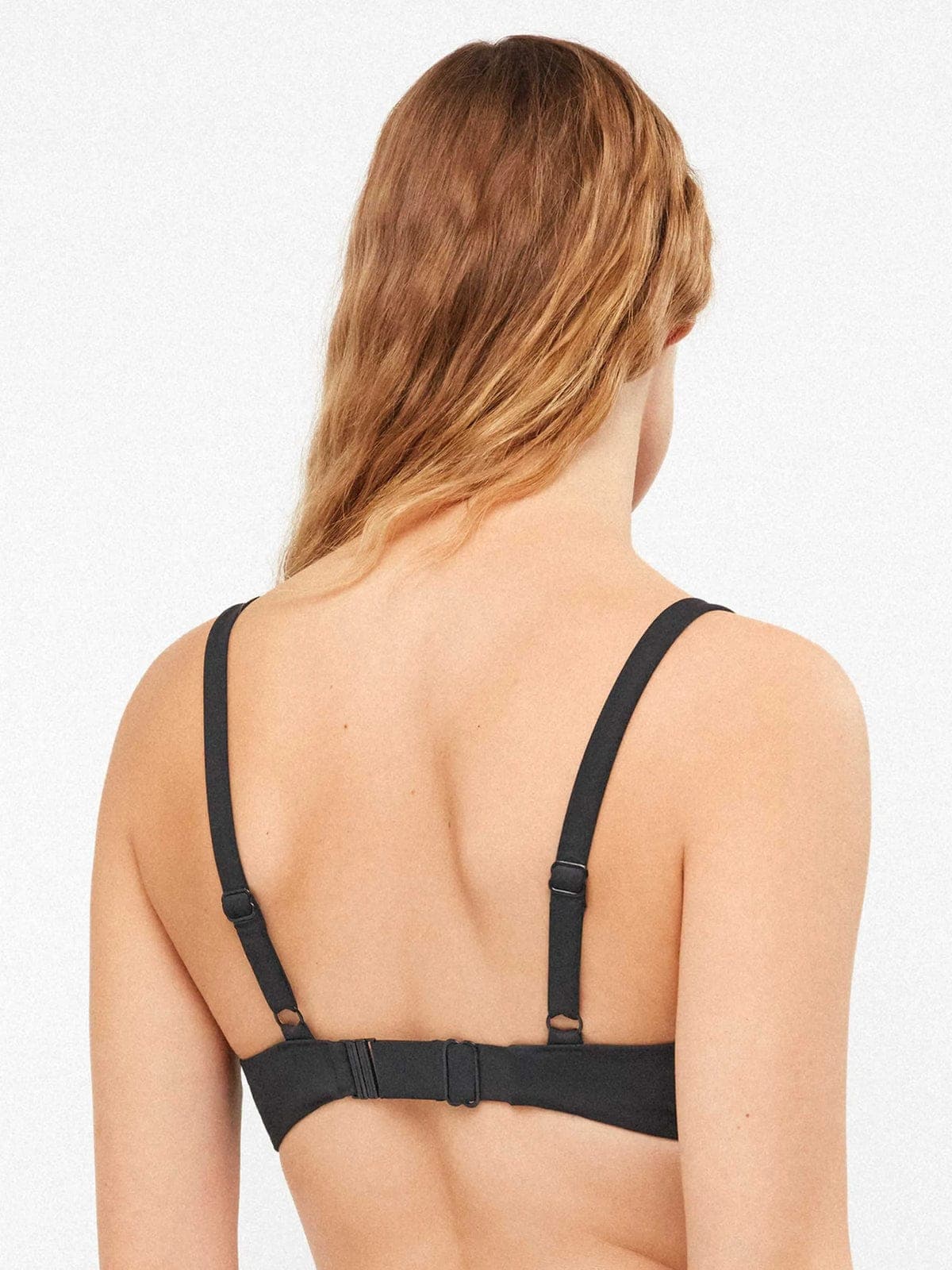 Costume Donna Gisela 2/30423TB Bikini Top Capiente Senza Ferretto con Incrocio Décolleté in Autocategorizzazione The King Luxury - San Marcellino, commercioVirtuoso.it