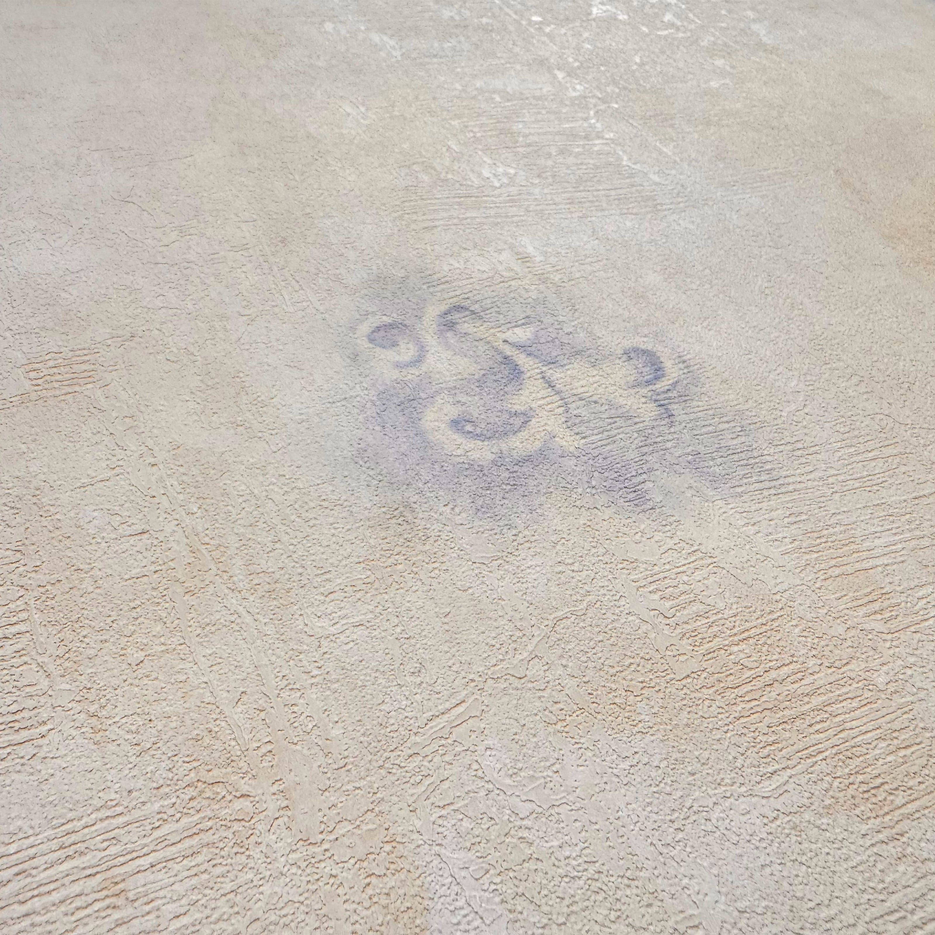 SUPER STOCK €0,56 al mq  - Rotolo da 5,2mq (10x0,52mt) di Carta da Parati vinilica Top Quality lavabile COTTAGE Eternal Parquet