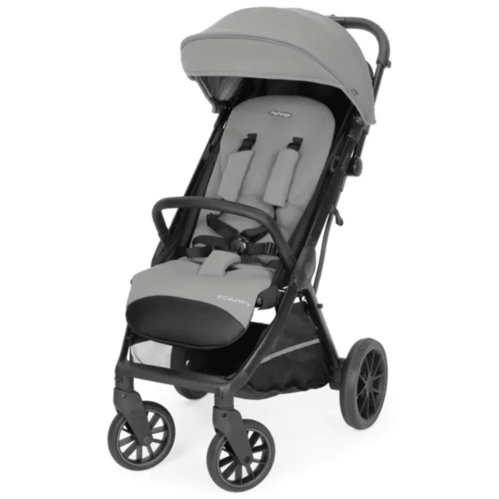 Passeggino Peg Perego X-Country in Passeggini leggeri La Casa Del Bebè - Napoli, commercioVirtuoso.it