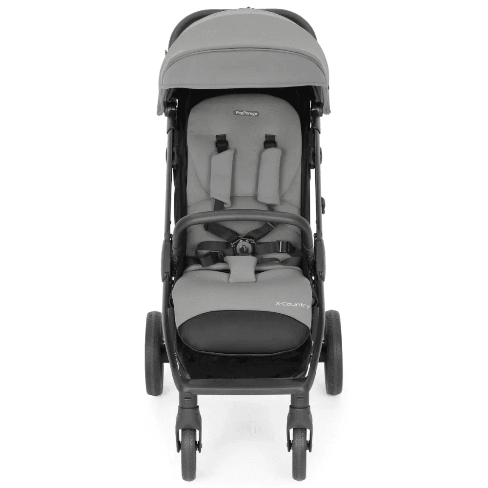 Passeggino Peg Perego X-Country in Passeggini leggeri La Casa Del Bebè - Napoli, commercioVirtuoso.it