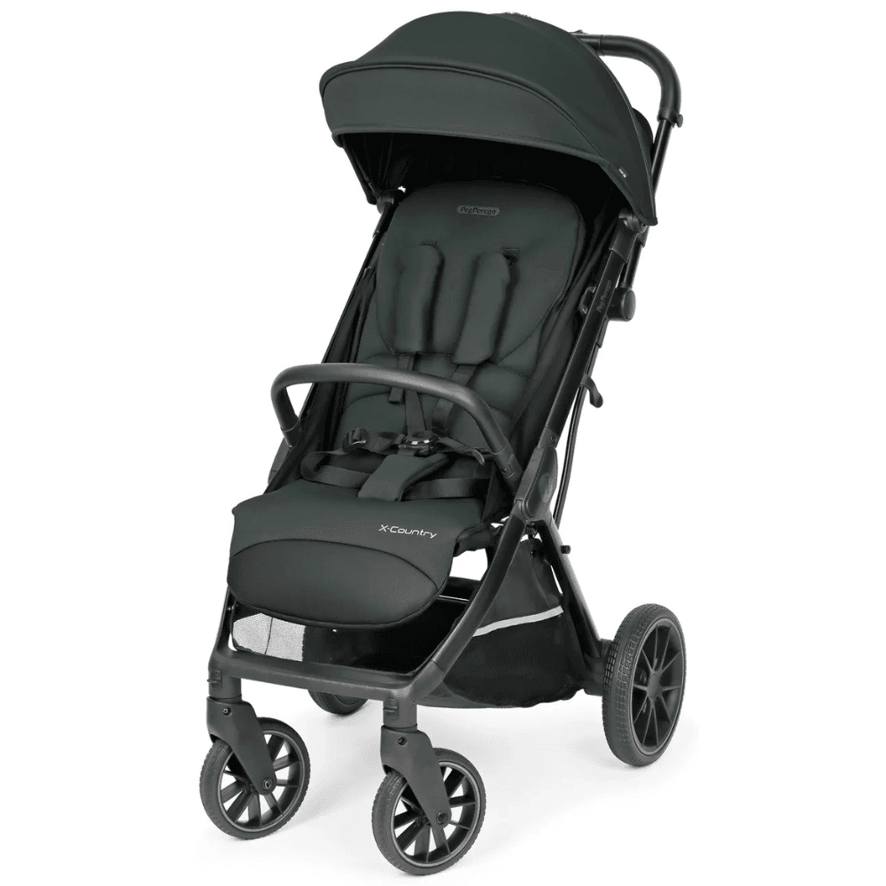 Passeggino Peg Perego X-Country in Passeggini leggeri La Casa Del Bebè - Napoli, commercioVirtuoso.it