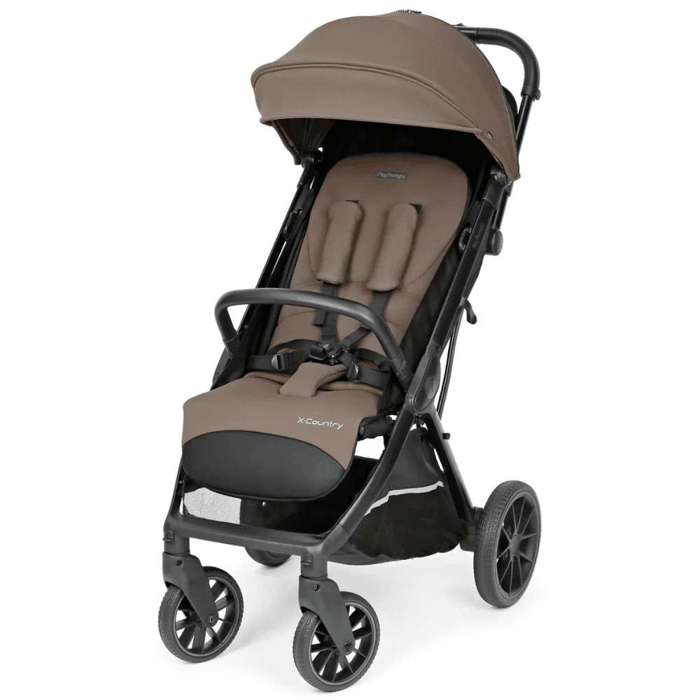 Passeggino Peg Perego X-Country in Passeggini leggeri La Casa Del Bebè - Napoli, commercioVirtuoso.it