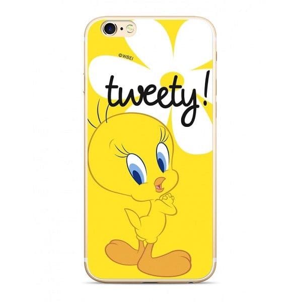 cover looney tunes twety iphone x xs - 2