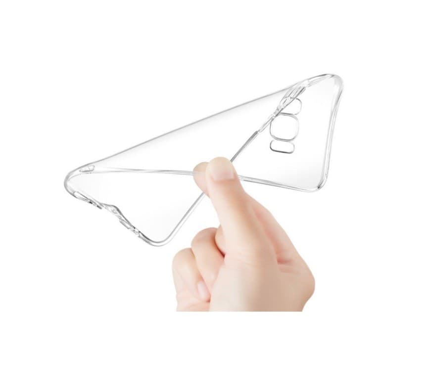 Cover trasparente per HUAWEI P SMART in Protezioni per lo schermo DFP Elettronica Store - Scafati, commercioVirtuoso.it