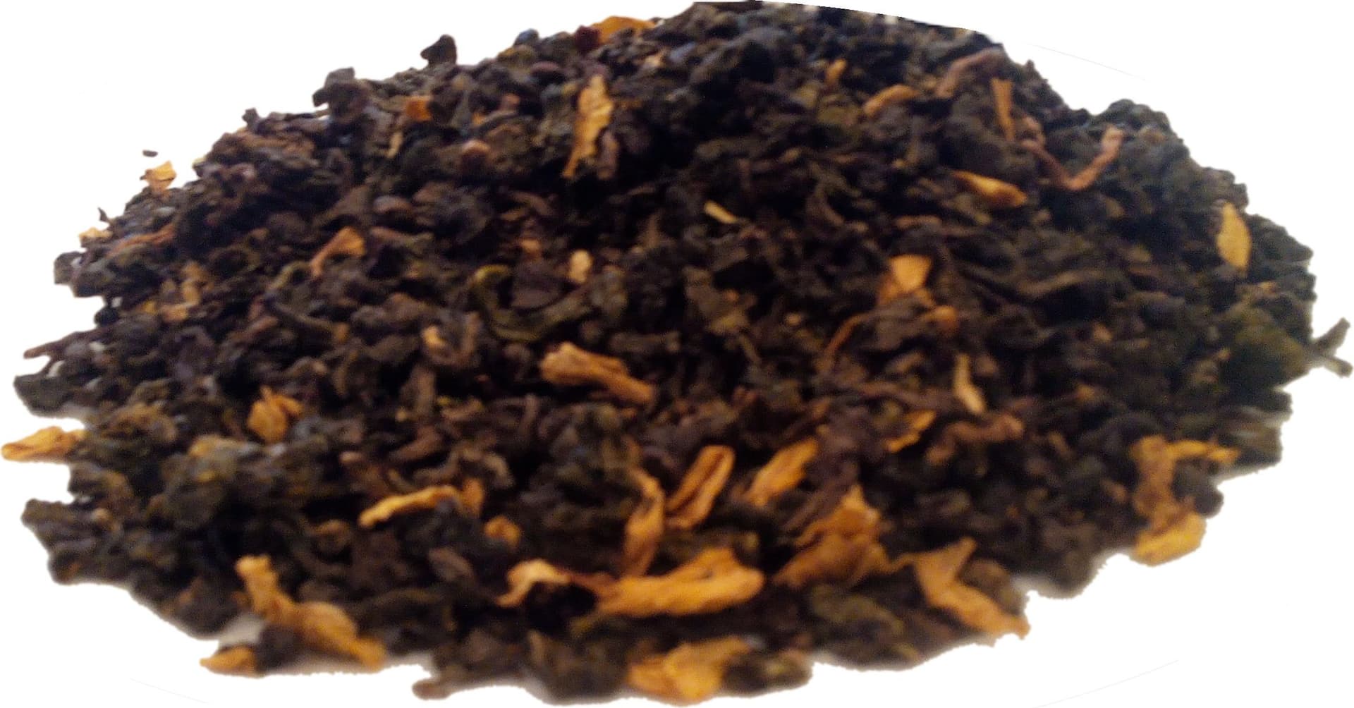 Creamy Oolong - Tè Oolong - 2