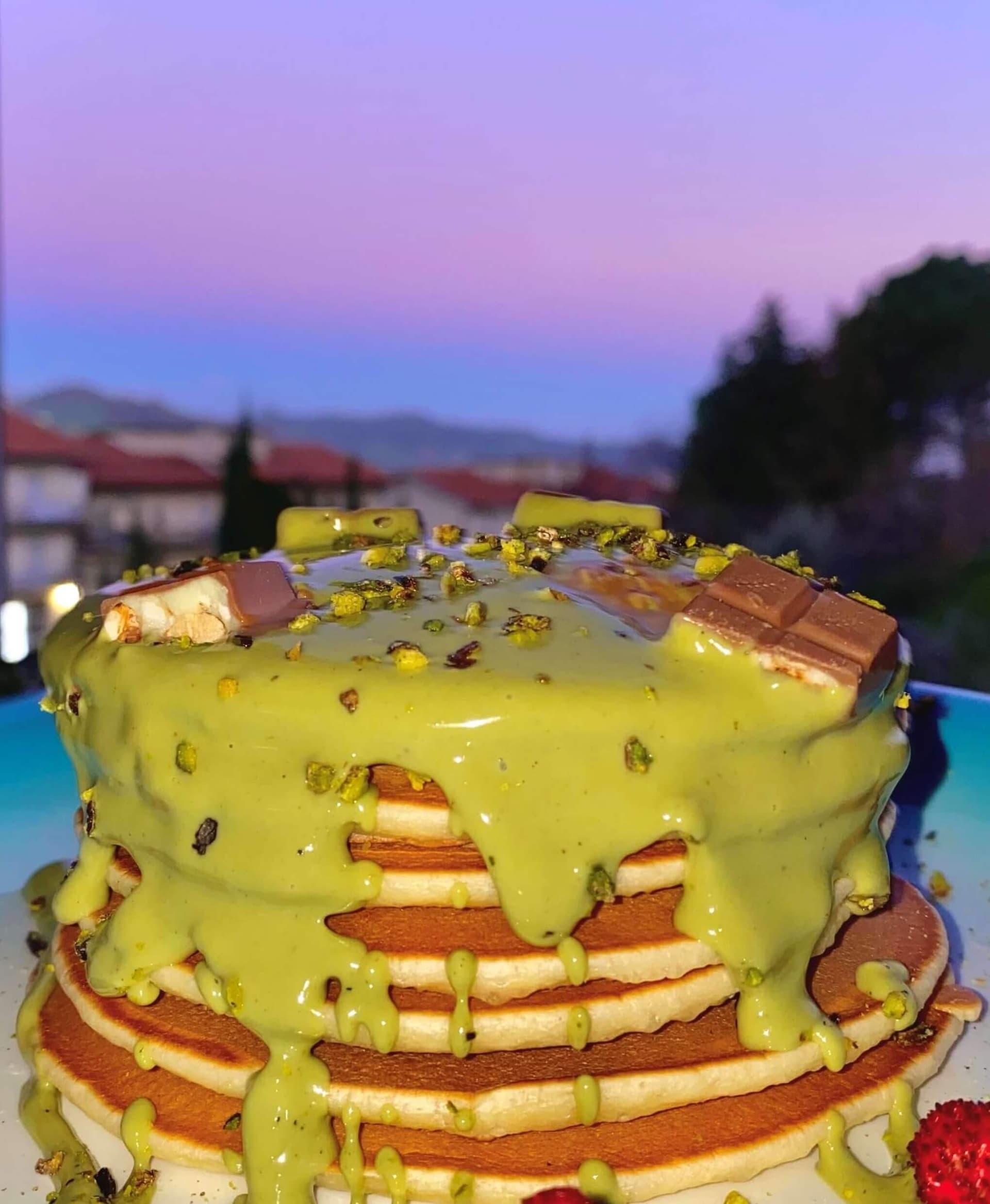Crema Spalmabile di Pistacchio di Sicilia 200g in Pistacchi Tesori Di Sicilia - Nicosia, commercioVirtuoso.it