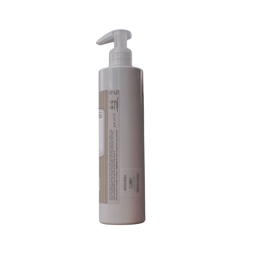 Crema corpo emulsione fluida al Latte d’ Asina 300 ml - Bioloerbe in Creme per il corpo Scen Scientific and Natural - Poggibonsi, commercioVirtuoso.it