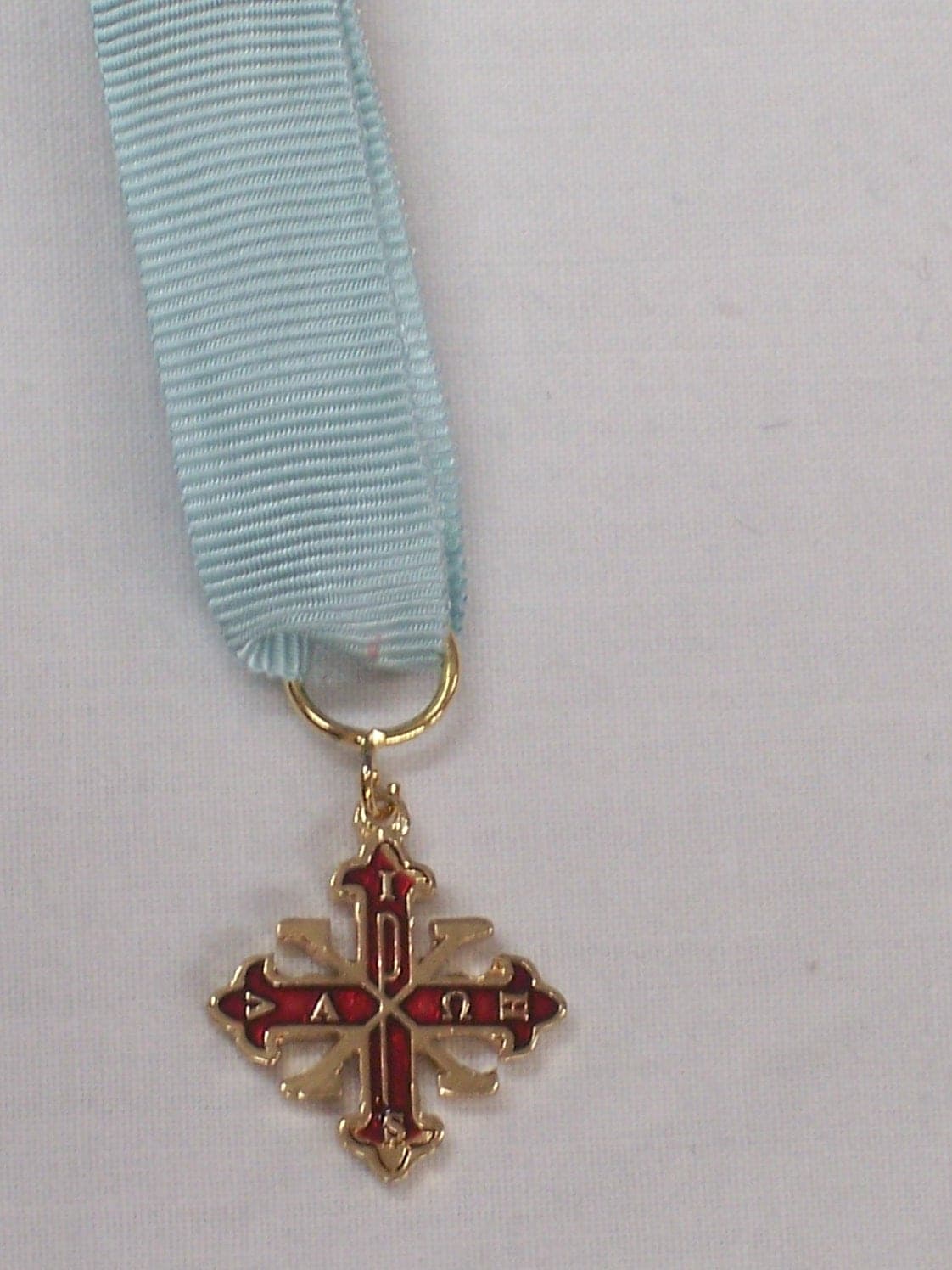 Completo Cavaliere di Merito - 4