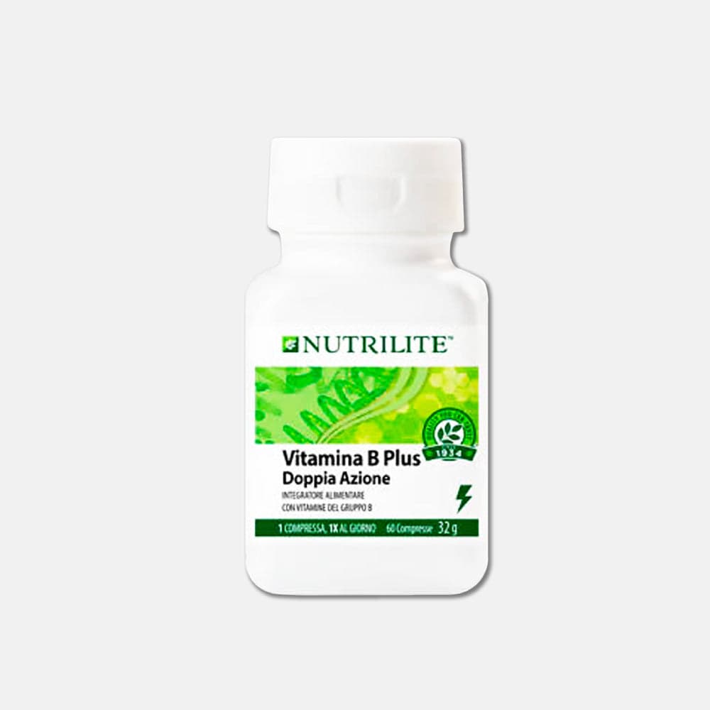 Integratori di singole vitamine